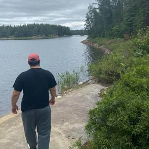 Meet your Posher, Kyle